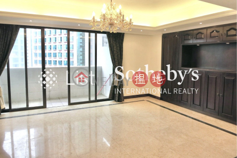 Property for Rent at 1a Robinson Road with 4 Bedrooms | 1a Robinson Road 羅便臣道1A號 _0