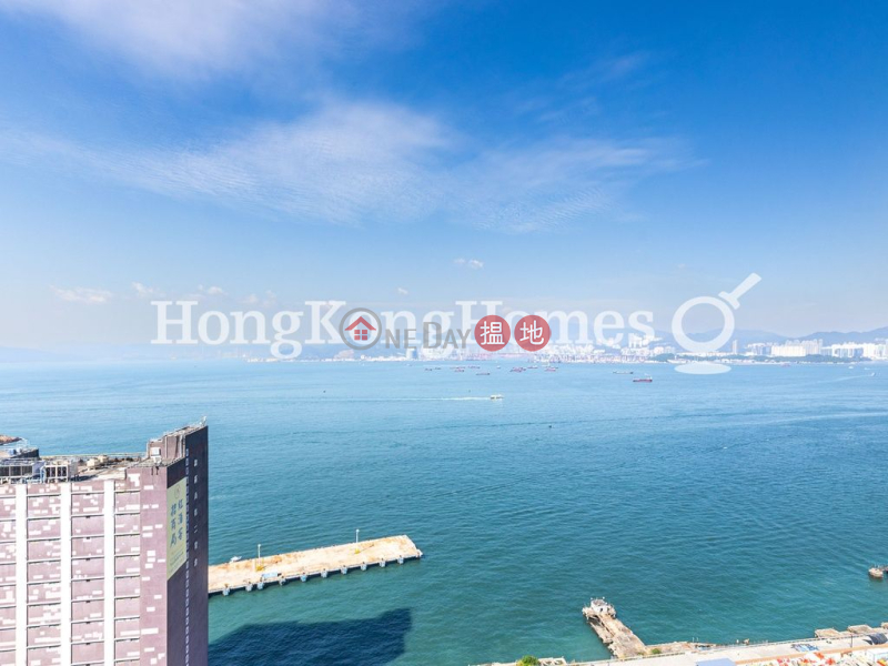 怡峯三房兩廳單位出租|西區怡峯(Mount Davis)出租樓盤 (Proway-LID183582R)