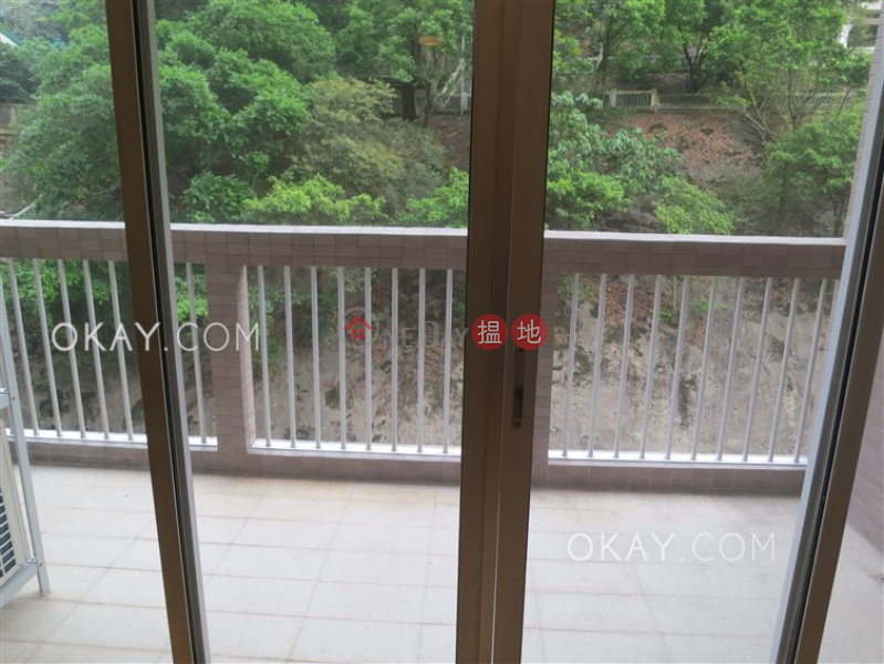Efficient 3 bedroom with balcony | Rental | Realty Gardens 聯邦花園 Rental Listings