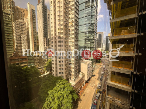 Office Unit for Rent at Queen's Centre, Queen's Centre 帝后商業中心 | Wan Chai District (HKO-39865-AMHR)_0