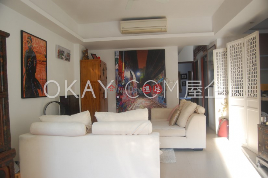 Property Search Hong Kong | OneDay | Residential Sales Listings, Stylish 3 bedroom on high floor with balcony | For Sale