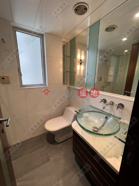 Two bedrooms, one suite, and one study in The Harbourside | The Harbourside Tower 1 君臨天下1座 Sales Listings