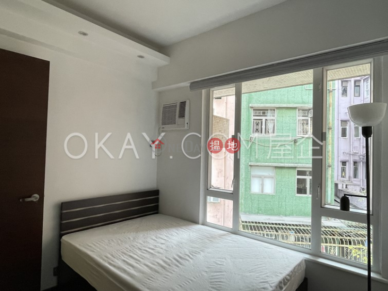 Unique 2 bedroom on high floor with rooftop | Rental 55 Elgin Street | Central District Hong Kong Rental, HK$ 30,000/ month