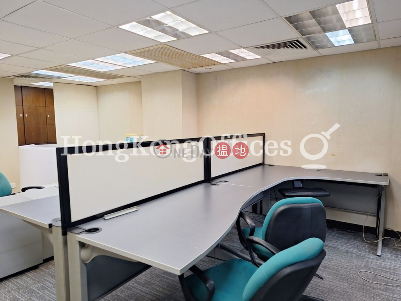 標華豐集團大廈寫字樓租單位出租-74-77干諾道中 | 中區-香港-出租-HK$ 33,080/ 月