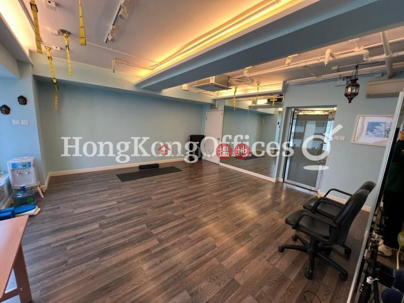 Office Unit for Rent at Xiu Ping Commercial Building | 104 Jervois Street | Western District Hong Kong | Rental | HK$ 23,002/ month