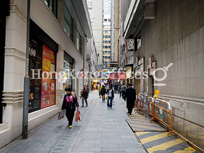 Office Unit for Rent at Bangkok Bank Building | Bangkok Bank Building 盤谷銀行大廈 Rental Listings