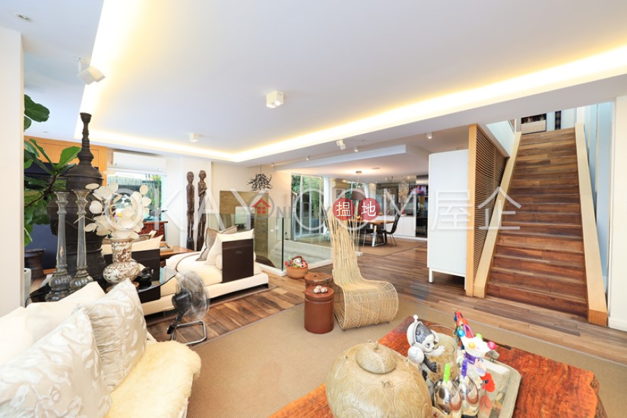 Exquisite house with rooftop & parking | For Sale | Redhill Peninsula Phase 3 紅山半島 第3期 Sales Listings