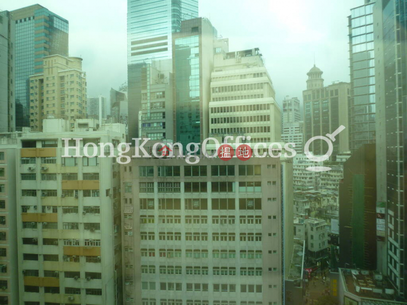Office Unit for Rent at Island Beverley, Island Beverley 金百利 Rental Listings | Wan Chai District (HKO-25757-ABFR)