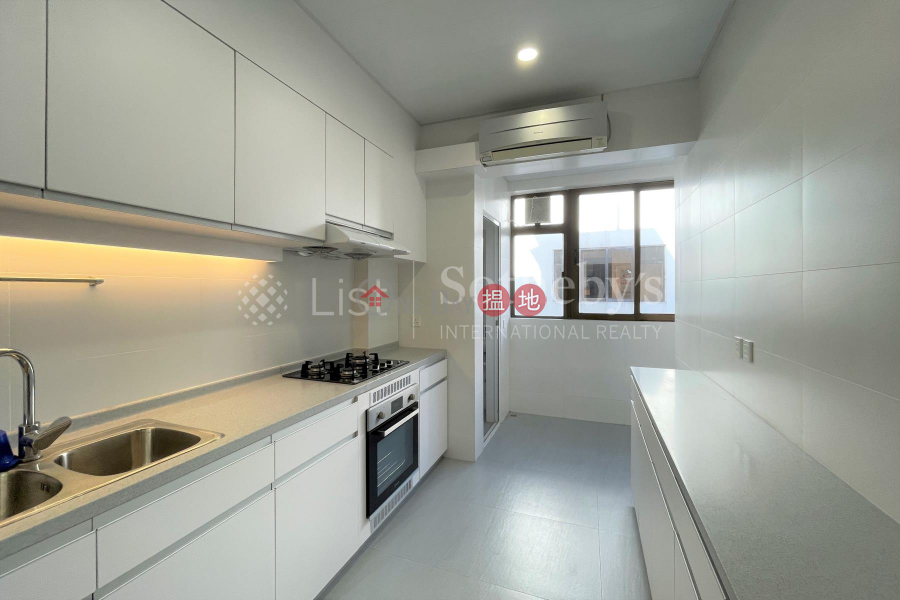 Property for Rent at Green Village No. 8A-8D Wang Fung Terrace with 3 Bedrooms, 8A-8D Wang Fung Terrace | Wan Chai District Hong Kong, Rental, HK$ 55,000/ month