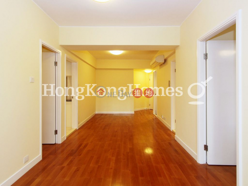 3 Bedroom Family Unit for Rent at Bright Star Mansion 93-99 Leighton Road | Wan Chai District, Hong Kong | Rental, HK$ 25,000/ month