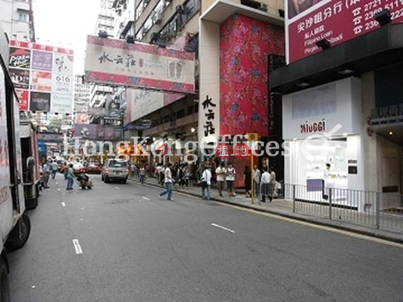 恆生尖沙咀大廈高層-寫字樓/工商樓盤|出租樓盤|HK$ 62,916/ 月
