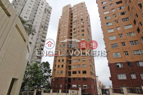 2 Bedroom Flat for Sale in Tai Hang, Tai Hang Terrace 大坑台 | Wan Chai District (EVHK34065)_0