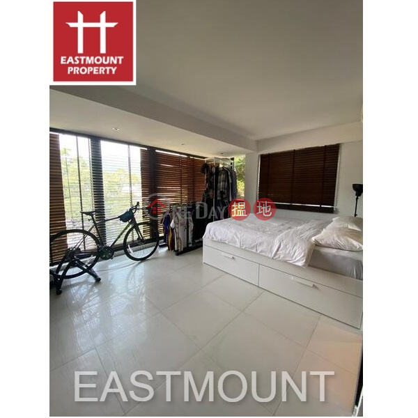 Property Search Hong Kong | OneDay | Residential | Rental Listings | Sai Kung Village House | Property For Rent or Lease in Nam Wai 南圍-Small whole block | Property ID:3729