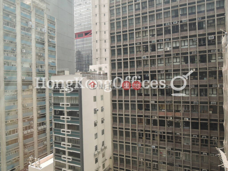 Office Unit for Rent at Shum Tower, Shum Tower 岑氏商業大廈 Rental Listings | Western District (HKO-81349-ABHR)