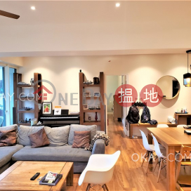 Lovely 4 bedroom on high floor with sea views & balcony | Rental | Discovery Bay, Phase 13 Chianti, The Hemex (Block3) 愉景灣 13期 尚堤 漪蘆 (3座) _0