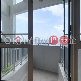 Gorgeous 3 bedroom with balcony & parking | Rental | Block 2 (Taggart) The Repulse Bay 影灣園2座 _0