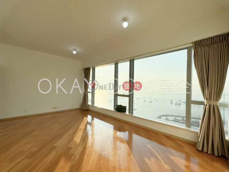 Stylish 3 bedroom on high floor | For Sale | The Cullinan Tower 21 Zone 2 (Luna Sky) 天璽21座2區(月鑽) Sales Listings