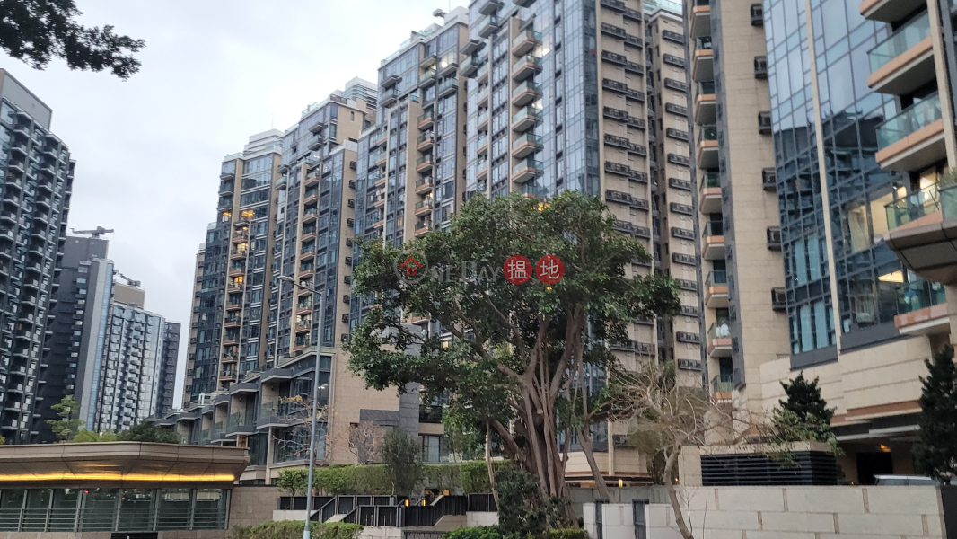 Ultima Phase 1 House 7 (天鑄 1期 洋房7),Hung Hom | ()(1)
