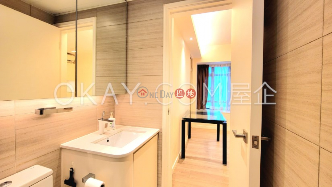 Gorgeous 1 bedroom on high floor | For Sale | Fairview Height 輝煌臺 Sales Listings