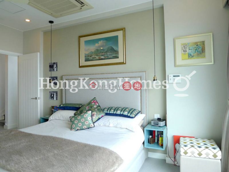 HK$ 65,000/ 月|西沙小築西貢-西沙小築4房豪宅單位出租
