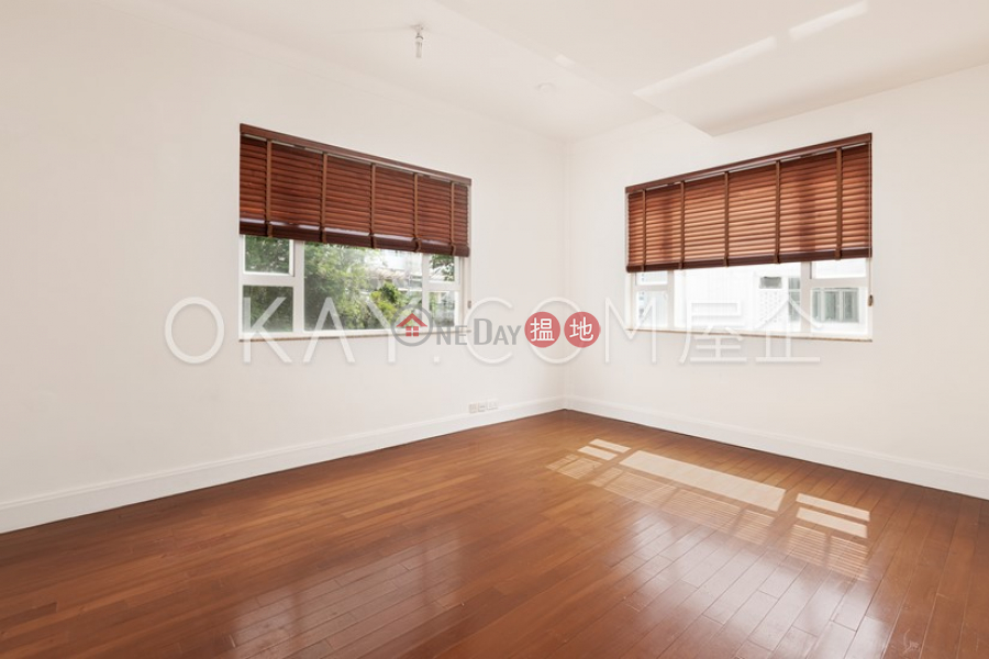 Lovely 3 bedroom with sea views, balcony | Rental | Block A Repulse Bay Mansions 淺水灣大廈 A座 Rental Listings