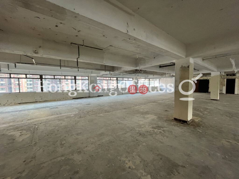 North Point Industrial Building High | Industrial Rental Listings, HK$ 169,920/ month