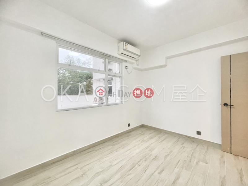 Nicely kept 4 bedroom with terrace | Rental | Mayson Garden Building 美城花園大廈 Rental Listings