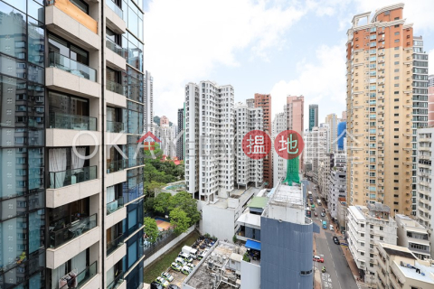Tasteful 1 bedroom with balcony | For Sale | V Happy Valley V Happy Valley _0