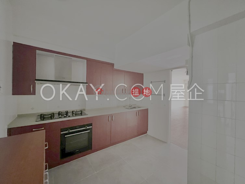 HK$ 110,000/ month 30-36 Horizon Drive, Southern District | Beautiful house with sea views, balcony | Rental