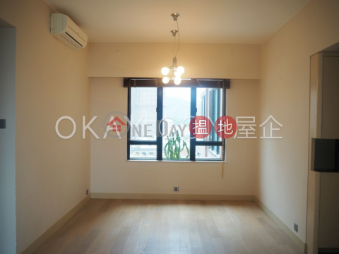 Lovely 2 bedroom on high floor with harbour views | Rental | Ying Piu Mansion 應彪大廈 _0