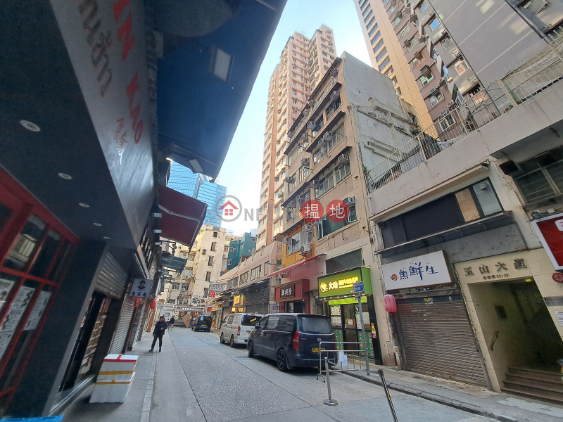 37-39 Tang Lung Street (登龍街37-39號),Causeway Bay | ()(3)