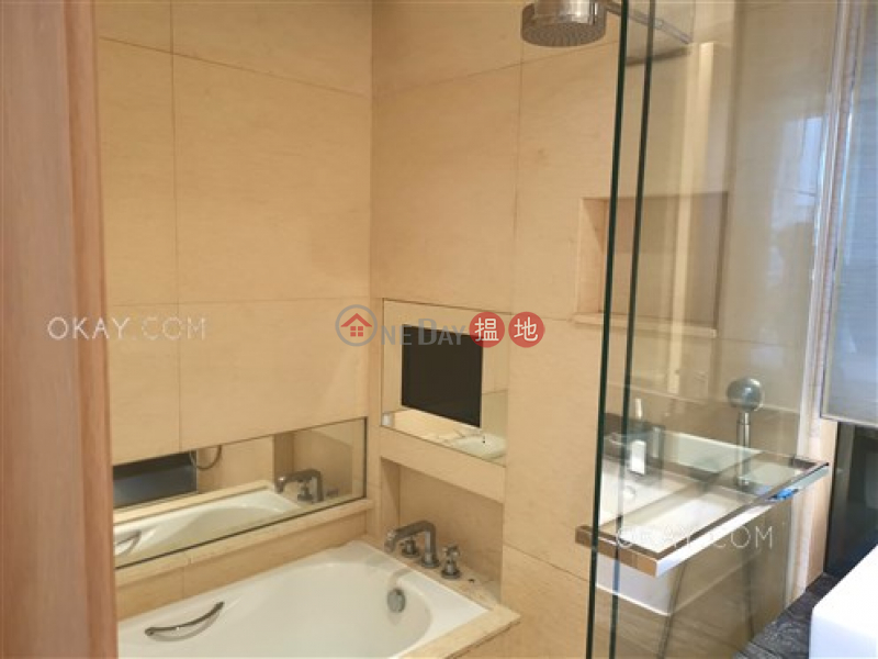 Property Search Hong Kong | OneDay | Residential, Rental Listings | Luxurious 2 bedroom on high floor | Rental