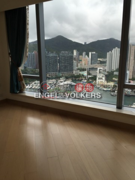 HK$ 31M Larvotto | Southern District | 1 Bed Flat for Sale in Ap Lei Chau