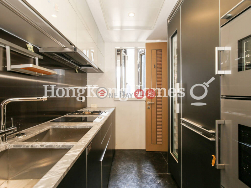 HK$ 50,000/ month My Central, Central District, 3 Bedroom Family Unit for Rent at My Central