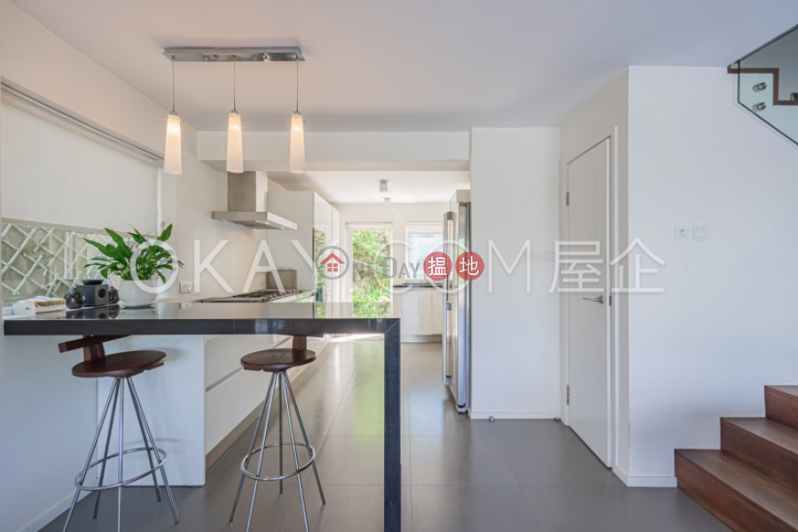 Lovely house with balcony | For Sale, Mang Kung Uk | Sai Kung, Hong Kong Sales | HK$ 11.8M
