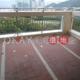 Lovely 3 bedroom with terrace & parking | Rental | 111 Mount Butler Road Block C-D 畢拉山道 111 號 C-D座 _0