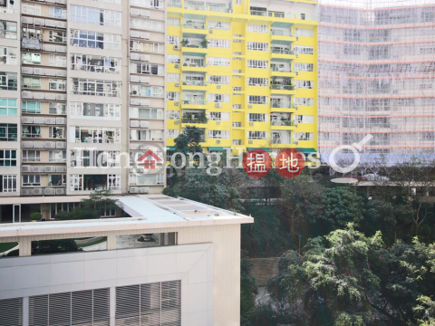 3 Bedroom Family Unit at Conduit Tower | For Sale | Conduit Tower 君德閣 _0