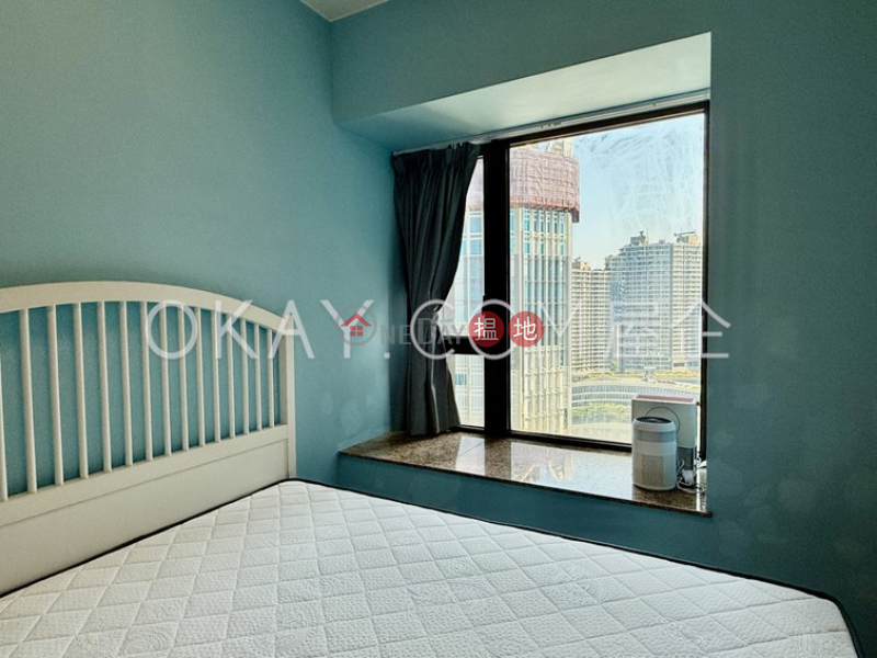 HK$ 29,500/ month | The Arch Moon Tower (Tower 2A) Yau Tsim Mong | Nicely kept 1 bedroom in Kowloon Station | Rental