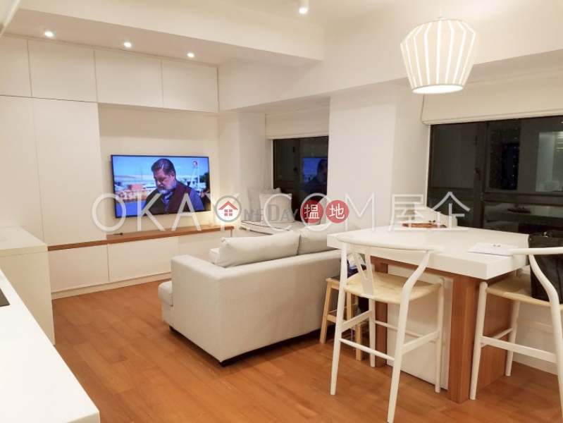 Charming 1 bedroom on high floor | Rental | Caine Tower 景怡居 Rental Listings