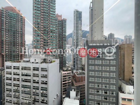 Office Unit for Rent at 33 Des Voeux Road West | 33 Des Voeux Road West 德輔道西33號 _0