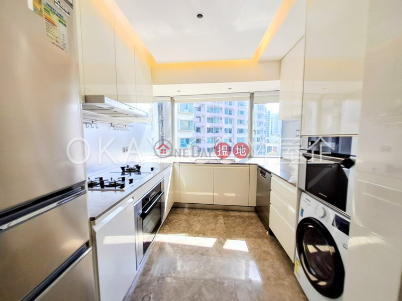 Lovely 3 bedroom with balcony | Rental, Mount Parker Residences 西灣臺1號 Rental Listings | Eastern District (OKAY-R288267)