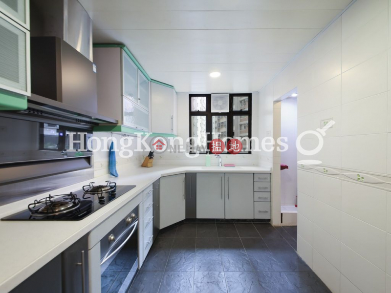 HK$ 55,000/ month | Ning Yeung Terrace, Western District | 3 Bedroom Family Unit for Rent at Ning Yeung Terrace