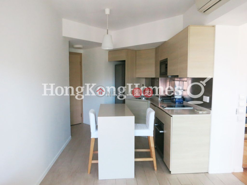 1 Bed Unit at The Merton | For Sale, The Merton 泓都 Sales Listings | Western District (Proway-LID59214S)