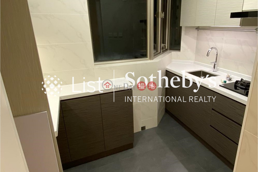 Property for Rent at Sorrento with 2 Bedrooms 1 Austin Road West | Yau Tsim Mong, Hong Kong Rental | HK$ 34,000/ month