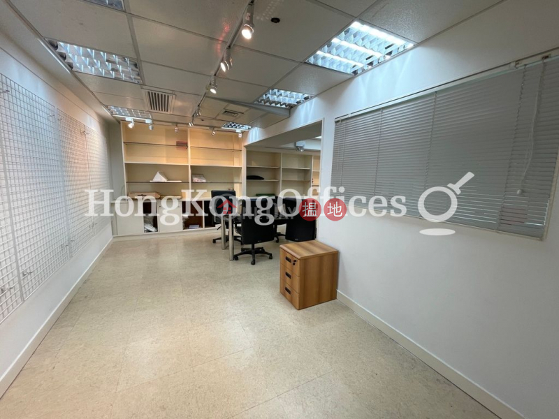 Property Search Hong Kong | OneDay | Office / Commercial Property, Rental Listings, Office Unit for Rent at Foo Hoo Centre