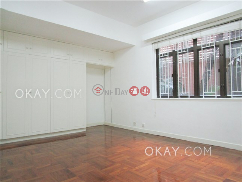 HK$ 82,000/ month Kui Yuen Wan Chai District Efficient 4 bedroom with parking | Rental