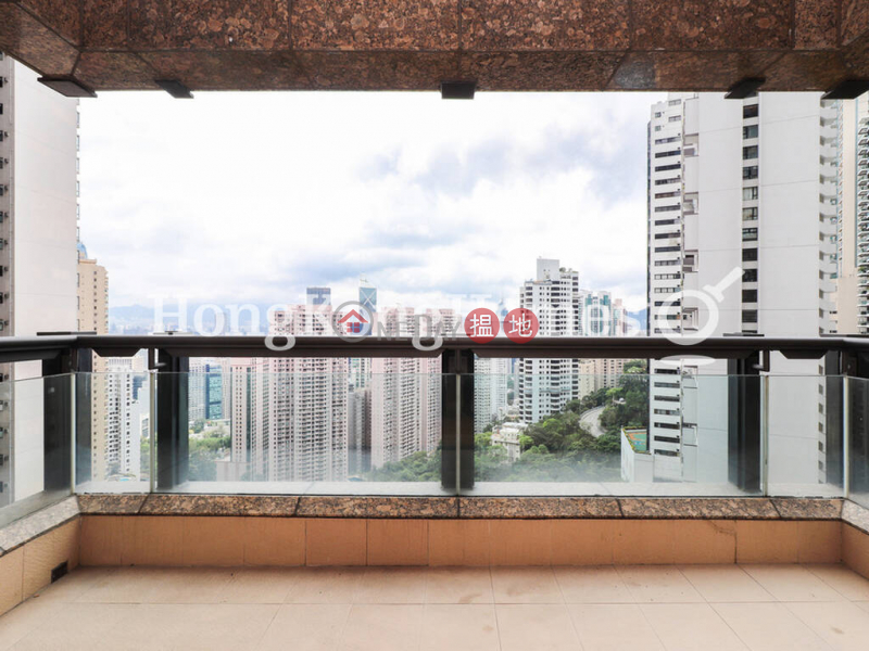 4 Bedroom Luxury Unit for Rent at Aigburth, 12 Tregunter Path | Central District Hong Kong | Rental HK$ 100,000/ month