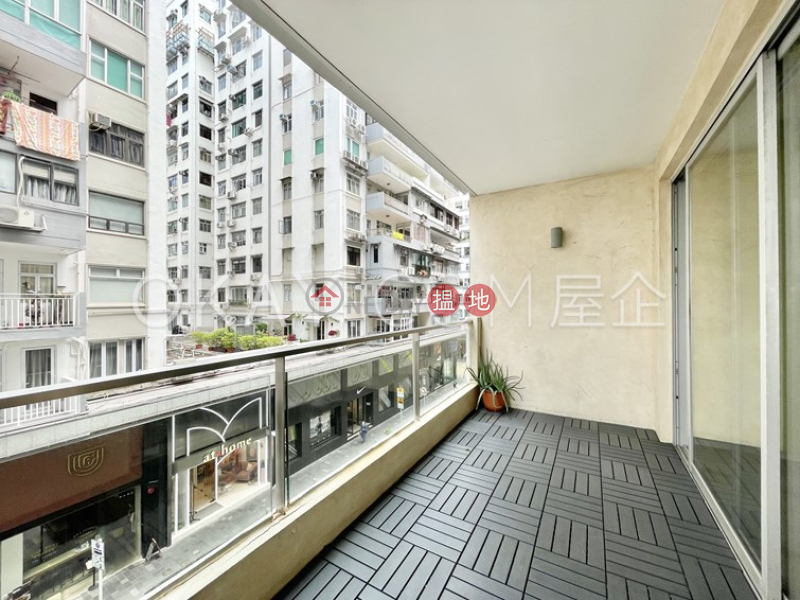 Property Search Hong Kong | OneDay | Residential | Sales Listings, Efficient 3 bedroom with balcony | For Sale