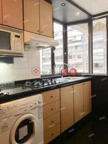 Property Search Hong Kong | OneDay | Residential, Sales Listings | Winsome Park | 3 bedroom Mid Floor Flat for Sale
