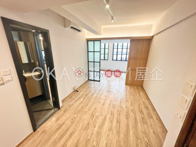 1房1廁,露台荷李活道256-258號出租單位-256-258荷李活道 | 西區|香港|出租-HK$ 25,000/ 月